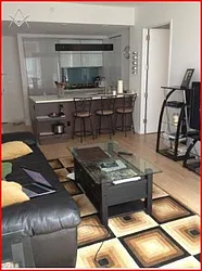 Rented by Masonic Realty