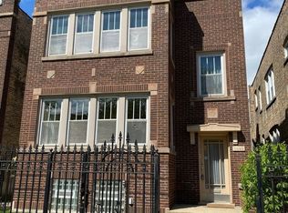 3622 N Whipple St #1, Chicago, IL 60618
