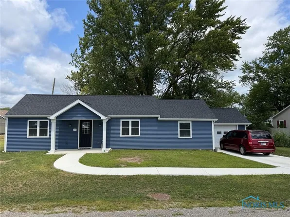 15043 E Mulberry Ext, Bryan, OH 43506