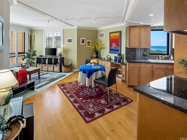 300 Wai Nani Way #Ii2417, Honolulu, HI 96815