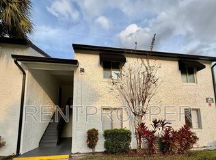 4411 S Semoran Blvd APT 5, Orlando, FL 32822