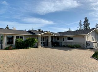 241 Mistletoe Rd, Los Gatos, CA 95032