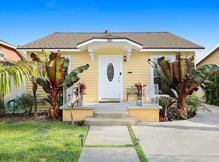 1350 W 69th St, Los Angeles, CA 90044