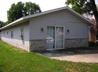 W5935 Main St, Packwaukee, WI 53953