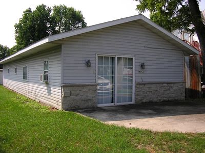 W5935 Main Street, Packwaukee, WI, 53953