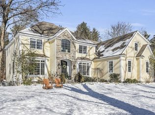 5 Watkins Ln, Southborough, MA 01772