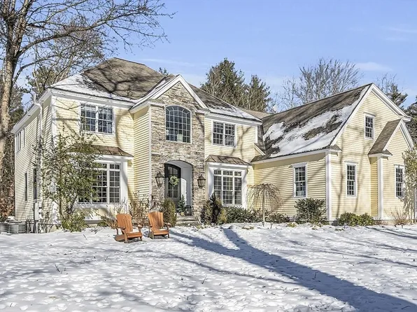 5 Watkins Ln, Southborough, MA 01772