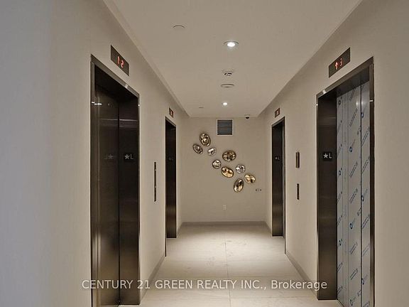2nd image of 1 Fairview Rd E #516
