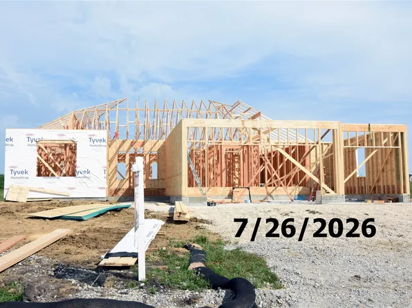 4123 Gemstone Rd, Marion, IA 52302
