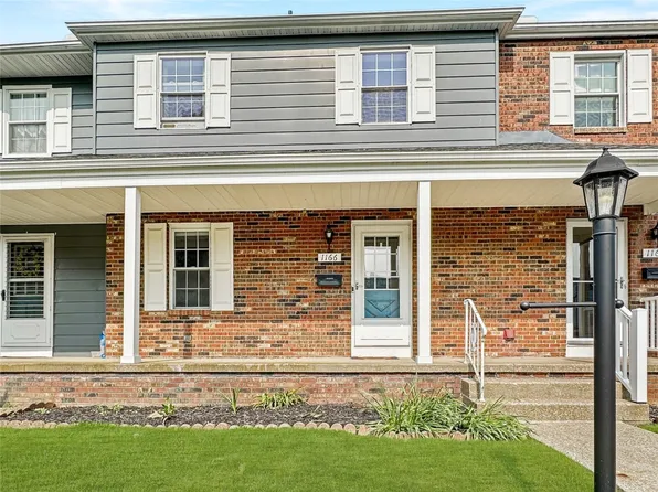 1166 Appletree Ln, Erie, PA 16509