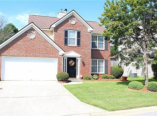 2930 Egret Ln, Austell, GA 30106