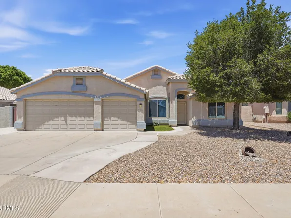 7764 E Downing Street, Mesa, AZ 85207
