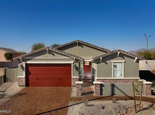 1276 S 224th Ln, Buckeye, AZ 85326