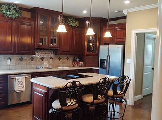 244 Countrywood Dr, Livingston, TX 77351