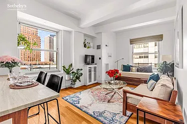 Sold by Sotheby's International Realty