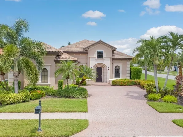 11752 Rosalinda Ct, Fort Myers, FL 33912