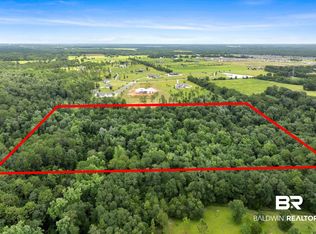 0 Kenneth King Ln, Fairhope, AL 36532