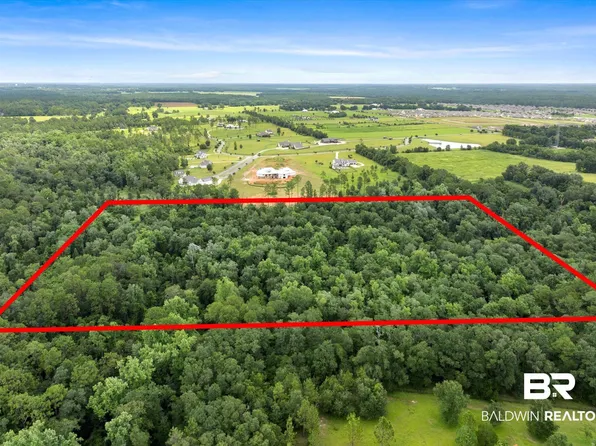 0 Kenneth King Ln, Fairhope, AL 36532