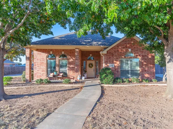 602 Lone Star Dr, Abilene, TX 79602