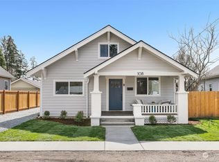 108 Kansas St SW, Orting, WA 98360