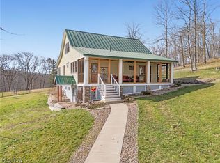 2210 Scroll Rd SW, Carrollton, OH 44615