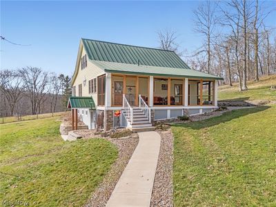 2210 Scroll Rd SW, Carrollton, OH, 44615