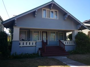 6855 17th Ave NE, Seattle, WA 98115