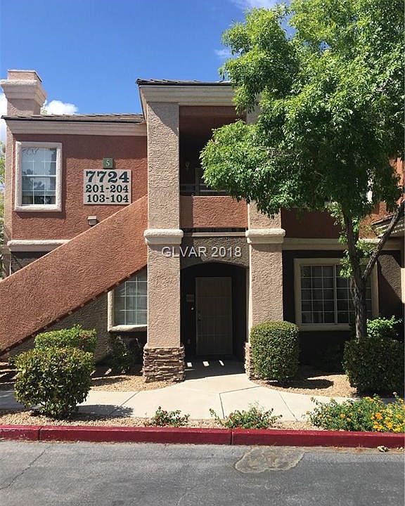 1st image of 7724 Constanso Ave Unit 104