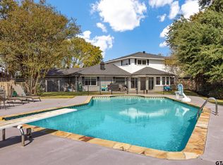 287 N Bay Dr, Bullard, TX 75757