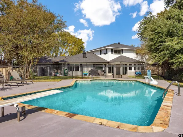 287 N Bay Dr, Bullard, TX 75757