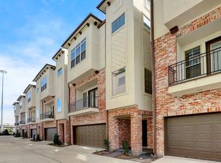 2211C Chenevert St, Houston, TX 77003