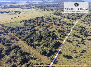 0 Box Canyon Trl, Willow City, TX 78675