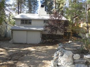 1493 Twin Lakes Rd, Wrightwood, CA 92397