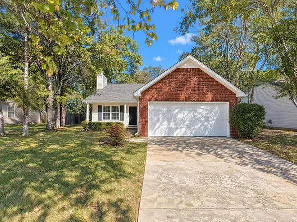 2521 Gold Valley Dr, Murfreesboro, TN 37130