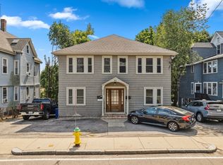 183 Whitwell St #1, Quincy, MA 02169