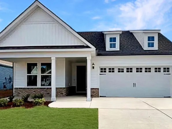 1416 Winding Creek Way, Myrtle Beach, SC 29588