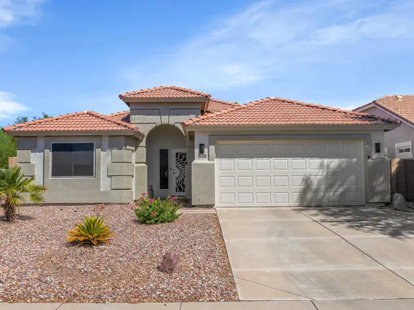 15358 W LAUREL Lane, Surprise, AZ 85379