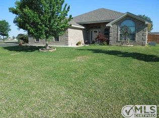 982 County Road 4711, Kempner, TX 76539