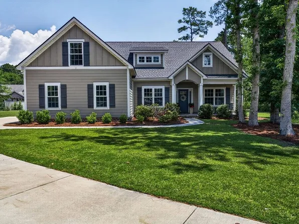 55 Hamilton Trail, Pawleys Island, SC 29585