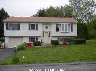 56 Johl Dr, Groton, CT 06340