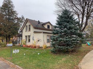 514 5th St NE, Montgomery, MN 56069