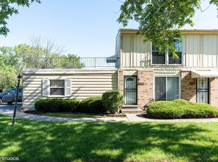 19361 Oak Ave #1936, Country Club Hills, IL 60478