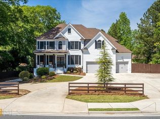 3139 Post Oak Tritt Rd, Marietta, GA 30062