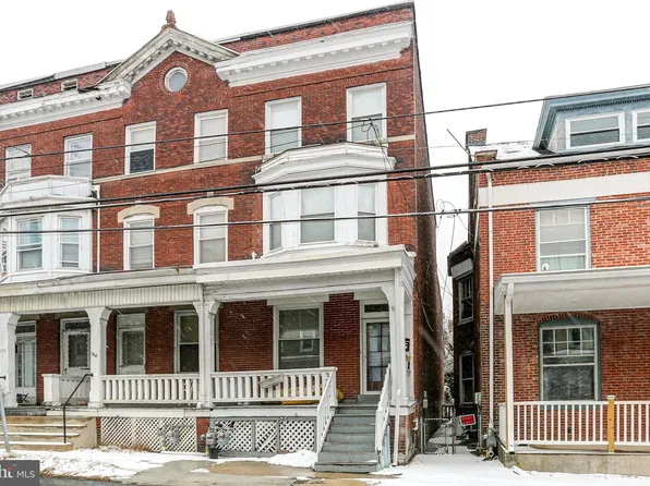 366 Pine St, Harrisburg, PA 17113