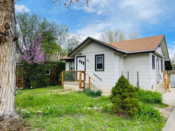322 Scott Ave, Fort Collins, CO 80521