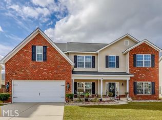 41 Burnt Oak Rd, Port Wentworth, GA 31407