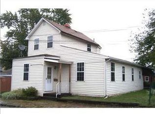 315 12th St, Monaca, PA 15061