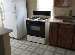 4406 Cleveland St FLOOR 2, Gary, IN 46408