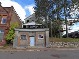 128 E 1st St, Glidden, WI 54527