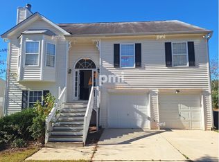 6651 Breckenridge Dr, Douglasville, GA 30134